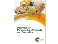 کد 622956: Polymers for Personal Care Products and Cosmetics 2016