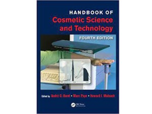 کد 69631- Handbook of Cosmetic Science and Technology2014