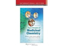کد 33450- Foye's Principles of Medicinal Chemistry 7th Editio