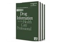 کد 35748- Drug Information for the Health Care Professional (USP DI: v.1 Drug Information for the Health Care Professional) 27th Edition