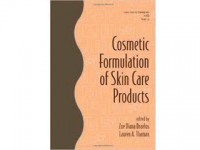 کد 20854: Cosmetic Formulation of Skin Care Products