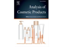کد 75319-   Analysis of cosmetic products Second Edition