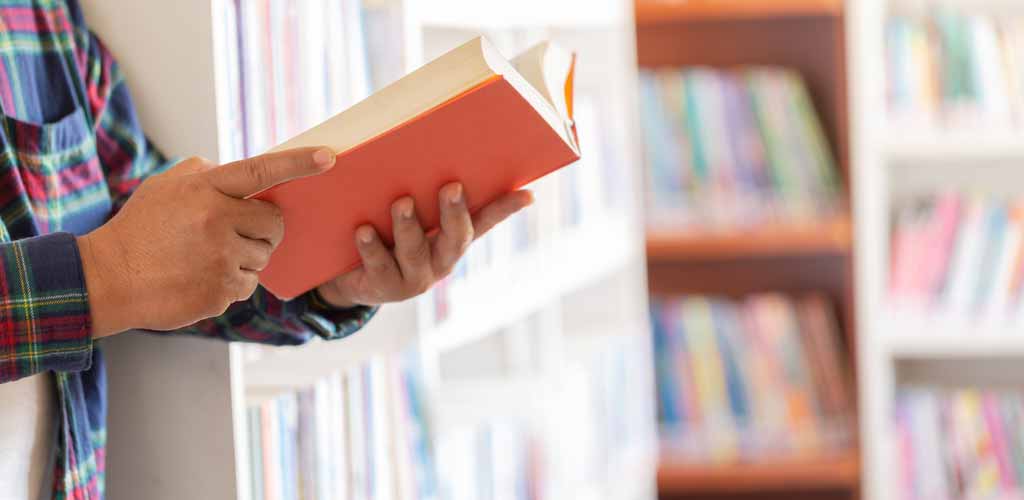 کتاب خوب چه‌طور باید باشد؟
