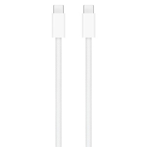 کابل دو سر تایپ سی اپل مدل کنفی به طول یک متر USB-C to USB-C Cable