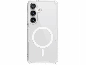 قاب مگنتی سامسونگ اس 24 نیلکین TPU Pro Magnetic