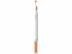 برس تمیزکننده هندزفری و گوشی موبایل بیسوس Baseus Cleaning Brush NGBS000002