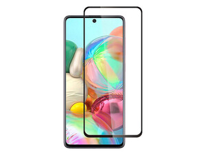 محافظ صفحه نمایش شیشه ای سامسونگ Glass Screen Protector Samsung Galaxy A51 A52 A53