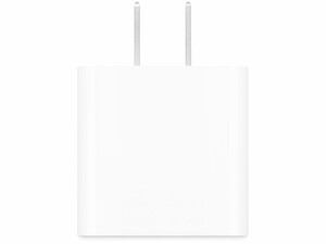 شارژر 20 وات اصلی اپل آیفون Apple 20W 2pin Power Adapter