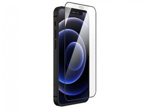 محافظ صفحه نمایش شیشه ای آیفون Mletubl Super-D Tempered Glass Apple iPhone 12 Pro max