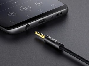 کابل انتقال صدای مک دودو Mcdodo CA-664 Audio Cable 1.2M