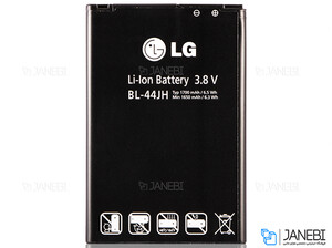 باتری اصلی LG Optimus L7