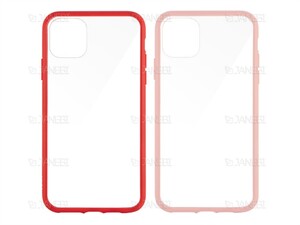 قاب محافظ آیفون XO Clear Case iPhone 11 Pro Max
