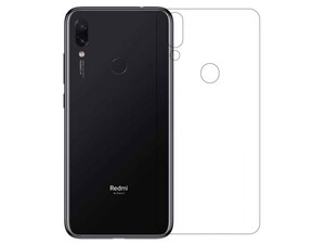 محافظ صفحه نانو پشت شیائومی Nano Back Protector Xiaomi Redmi Note 7 Pro