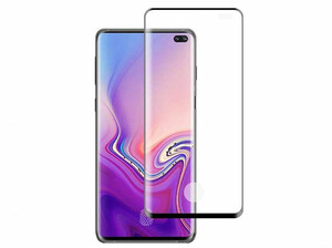 محافظ صفحه پلیمر نانو سامسونگ Polymer Nano Screen Guard Samsung S10 Plus