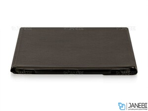 کیف محافظ تبلت سامسونگ Samsung Tab S7 FE T730 Pen Book Cover