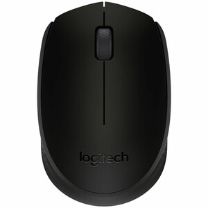 موس بی سیم لاجیتک M170