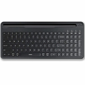 کیبورد بلوتوثی بیسوس B00955505112 BS-K03