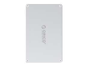 باکس هارد 2.5 اینچی فلزی اوریکو ORICO-DY252U3 2.5 inch 2 Bay USB3.0 Hollow Hard Drive Enclosure