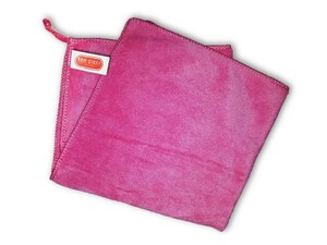 دستمال حوله‌ ای میکروفایبر تام کلین Tamclean Mrl300s Microfiber Cloth