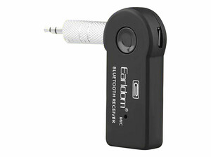 گیرنده صوتی بلوتوثی شارژی ارلدام Earldom ET-M6