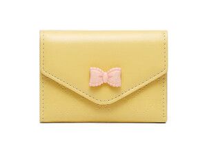 کیف پول زنانه و دخترانه کوچک تاشو TAOMICMIC Y8408 women short wallet