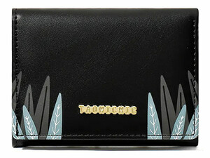 کیف پول زنانه دکمه ای TAOMICMIC Y8135 cartera corta para mujer