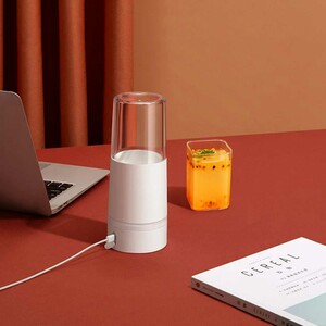 شیکر و مخلوط کن قابل حمل شیائومی Xiaomi Portable Fruit Juicer MJZZB01PL 300ml