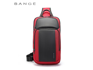 کیف کراس بادی مردانه بنج BANGE BG-7795