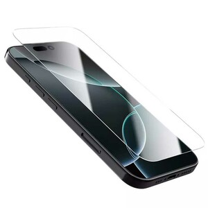 گلس شفاف آیفون 16 پرومکس نیلکین Amazing H+ Pro