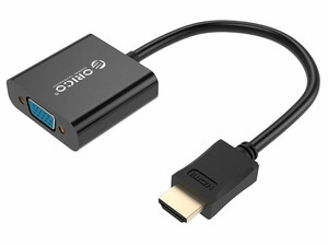 مبدل اچ دی ام آی به وی جی ای اوریکو DHTV-C20