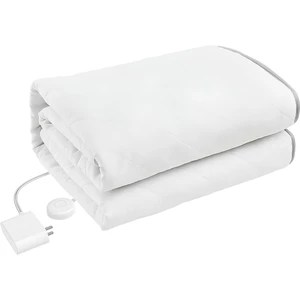 پتو برقی هوشمند دو نفره گرم شونده 120 وات شیائومی XD-DRT120W-05