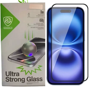 گلس آنتی استاتیک آیفون 16 پرو موبیلو Ultra Strong