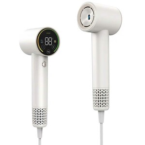 سشوار هوشمند 1600 وات شیائومی با سرعت بالا HD-530