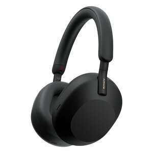 هدفون بی سیم حرفه ای سونی WH-1000XM4