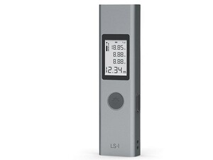 متر لیزری دوکا Duka LS-1