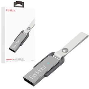 دانگل بلوتوث USB ارلدام ET-BR22