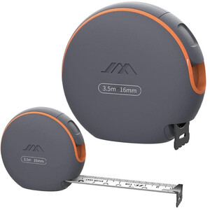 متر جیمی هوم JIMIHOME مدل JM-G15318N نواری 3.5 متری