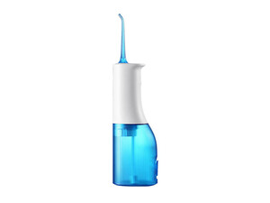 دستگاه شست و شوی دهان و دندان شیائومی Xiaomi SOOCAS W3 Pro Cordless Water Flosser