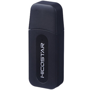 گیرنده بلوتوثی صدا هایکو استار HICOSTAR مدل HS-R902 نسخه 5.0