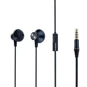 هندزفری سیمی هایکواستار Hicostar مدل HS-E68 با جک 3.5 میلی متری