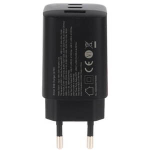 شارژر دیواری 67 وات انکر ANKER مدل A2674 با سه پورت