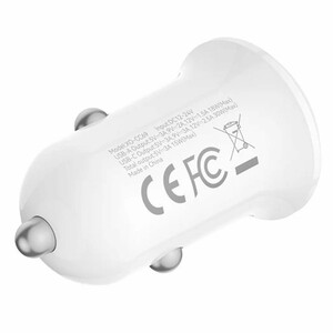 شارژر فندکی ایکس او XO مدل CC69 دو پورت 30W