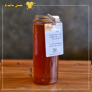 عسل کنار