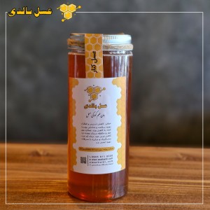 عسل کنار