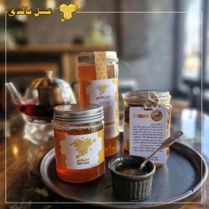 عسل کنار