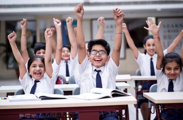 مشکلات روز اول مدرسه کلاس اولی ها