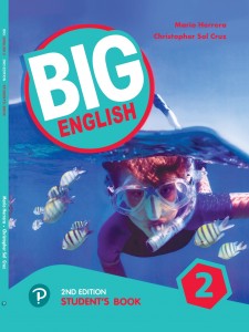 کتاب  Big English 2