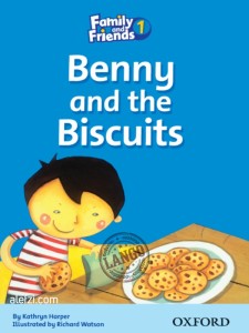 Family 1 Story: Benny and the Biscuits
