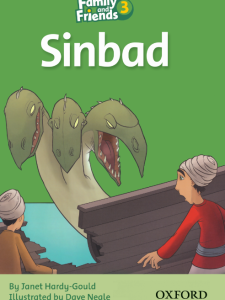 Family and Friends 3: Sinbad