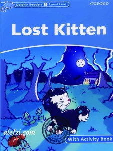 Dolphin 1: Lost Kitten